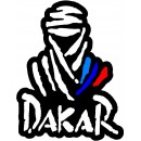 Dakar Printed 002